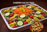 Garden Salad Catering