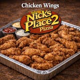 Chicken Wings Catering