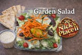 Garden Salad