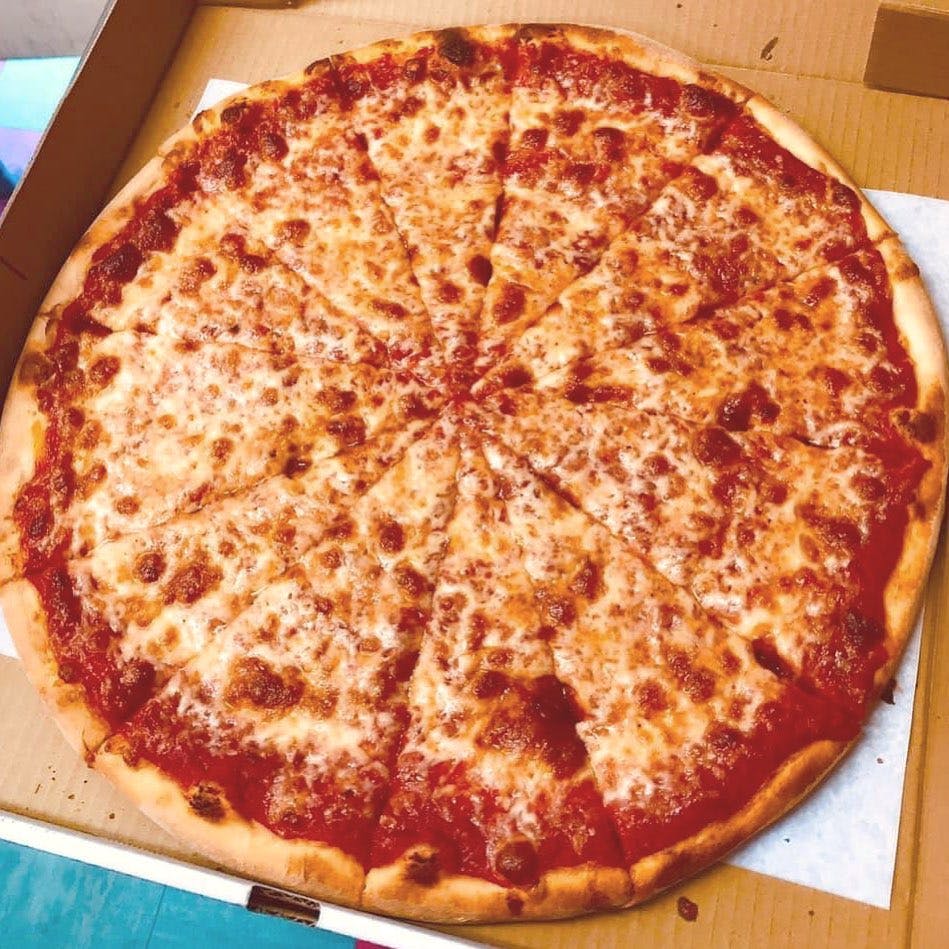 Clams Casino Pizza Near Me