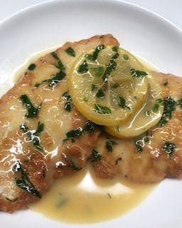 Chicken Francese