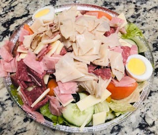 Chef Salad
