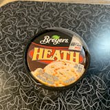 Breyers Heath Ice Cream