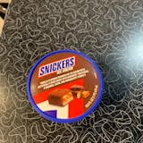Snickers Ice Cream