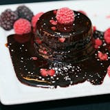 Flowerless Chocolate Cake