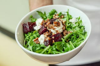 Beet Salad