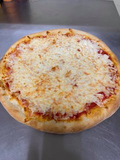 Cheese Pizza