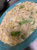 Chicken Alfredo