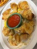 Garlic Knots