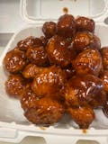 Boneless Chicken Wings