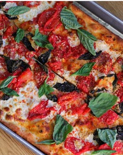 Grandma's Brooklyn Style Pizza
