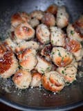 Garlic Knots