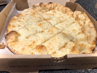 Signature Garlic Bread
