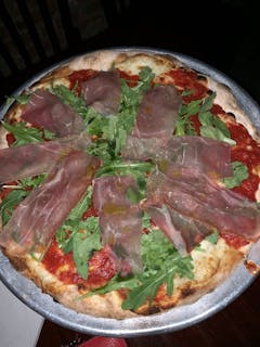 San Danielle Pie