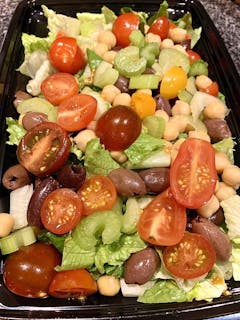 House Salad