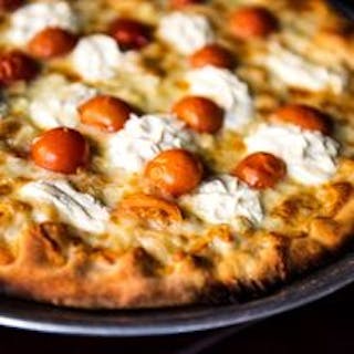 Coal Fired Pizza