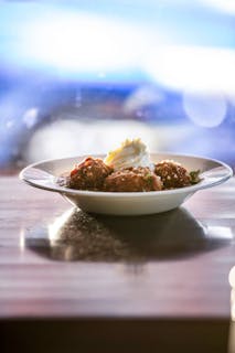 Meatballs