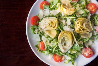 Large Arugula Salad