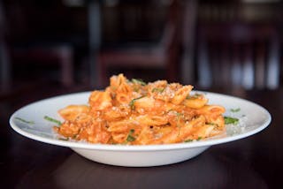 Penne Vodka