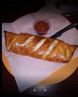 Stromboli