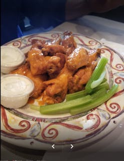 Buffalo Wings