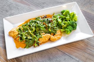 Arugula Salad