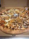 Philly Traditional Pizza