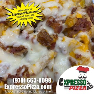 Cheese Fries