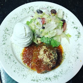Mafia Meatball