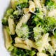 Cavatelli with Broccoli, Garlic & Oil