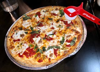 Gluten Free Pie