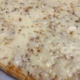 Sicilian Square Cheese Pie