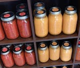 Vodka Sauce