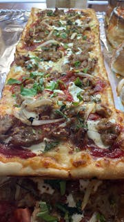 Disgraziata pie