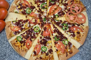 Fiesta Pizza