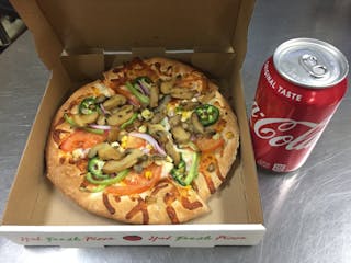 Lunch Special