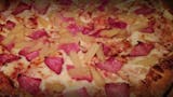 The Hawaiian Pizza