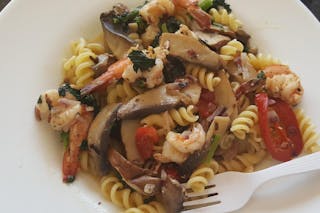 Fusilli Trattoria