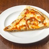 Eggplant Rollatine Pizza