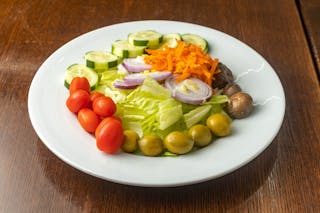 Tossed Salad