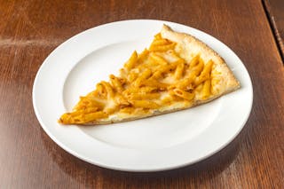 Penne Alla Vodka Pizza