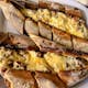 40. Cheese & Ground Meat Pide