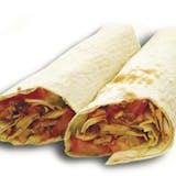 45. Chicken Adana Sandwich