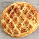 39. Homemade Turkish Bread