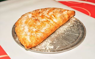 Build Your Own Calzone