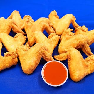 Whole Wings