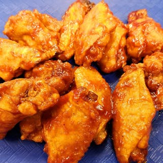Family Wings