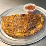 Meat Express Calzone