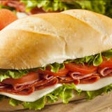 Italian Special Sandwich