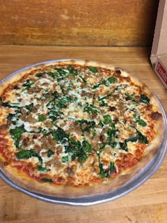Soprano Pizza